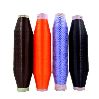 Monofilament 0,11 mm 0,08 mm voor borduurmachine Nylon monofilamentgaren Dongguan China fabriek gemaakt PET monofilament