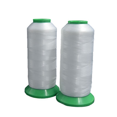 Monofilament 0,11 mm 0,08 mm voor borduurmachine Nylon monofilamentgaren Dongguan China fabriek gemaakt PET monofilament