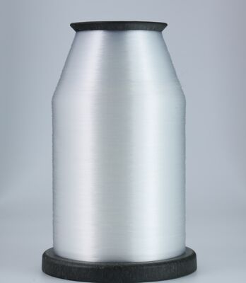 0.12mm Mono For Embroidery Device Machine Nylon Monofilament Yarn Mono Yarn Factory