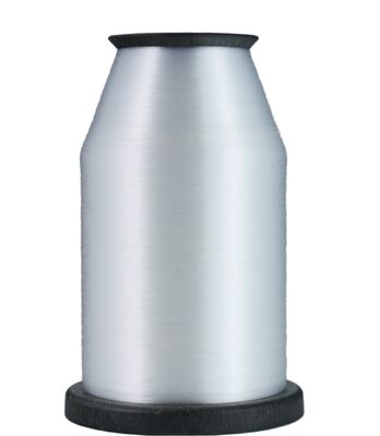 Monofilament garen naaigraad PA66 Nylon6 0,12MM 0,15MM 0,18MM 0,23MM 0,25MM Mono garen voor borduurmachine
