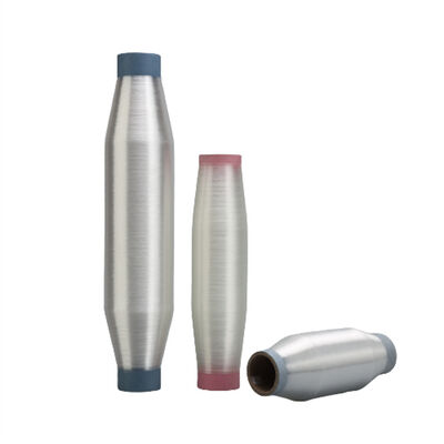 Monofilament Garen Hete Verkoop Fabrieksmatig Gemaakt Aangepaste Kleuren Maten Verpakking 0.08MM 60D 0.10MM 80D 100D 0.12MM Nylon Monofilament Garen